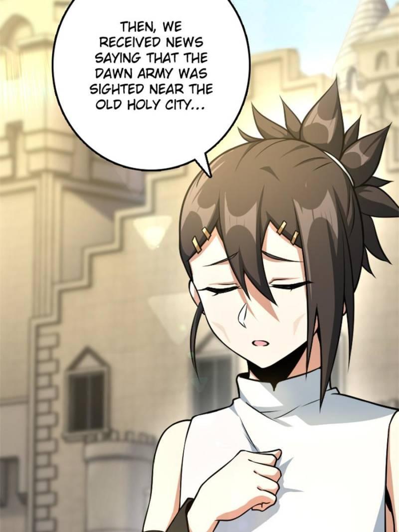 Release That Witch Chap 521 - Next Chap 522