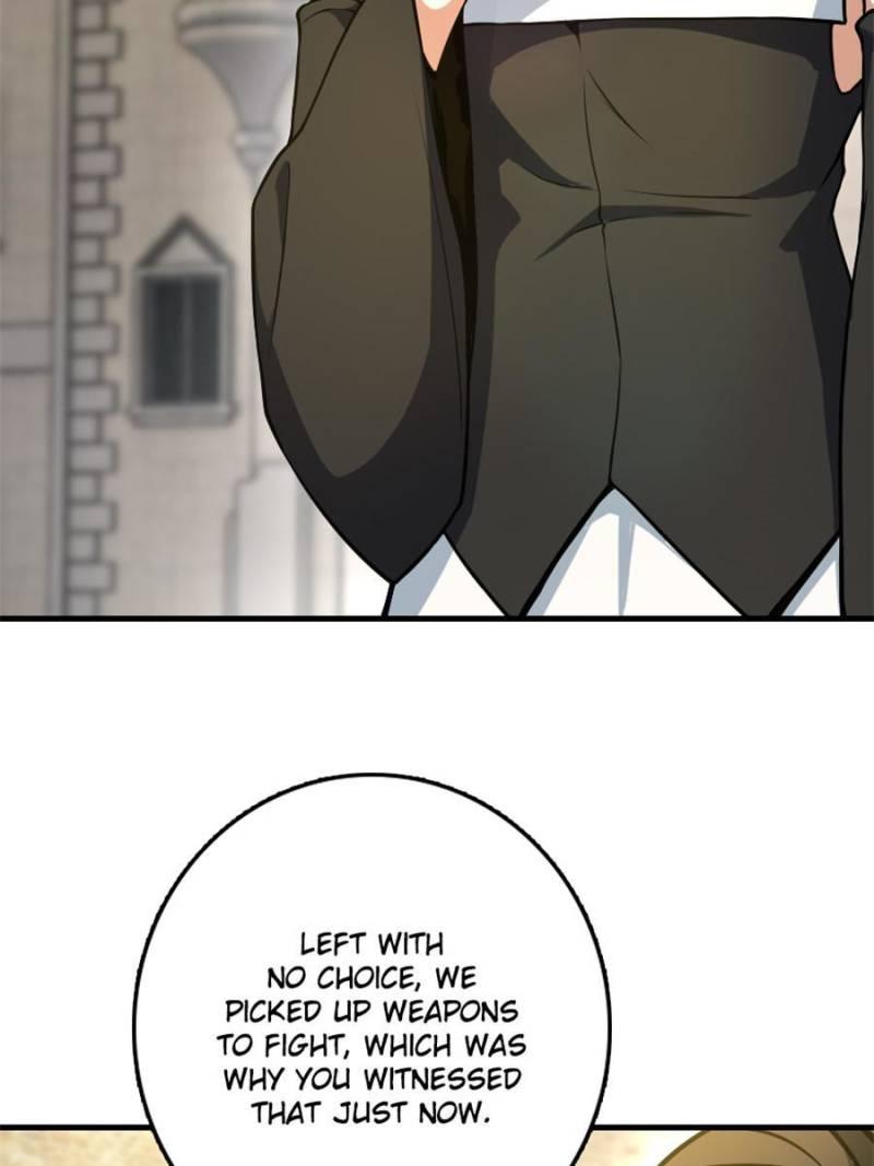 Release That Witch Chap 521 - Next Chap 522