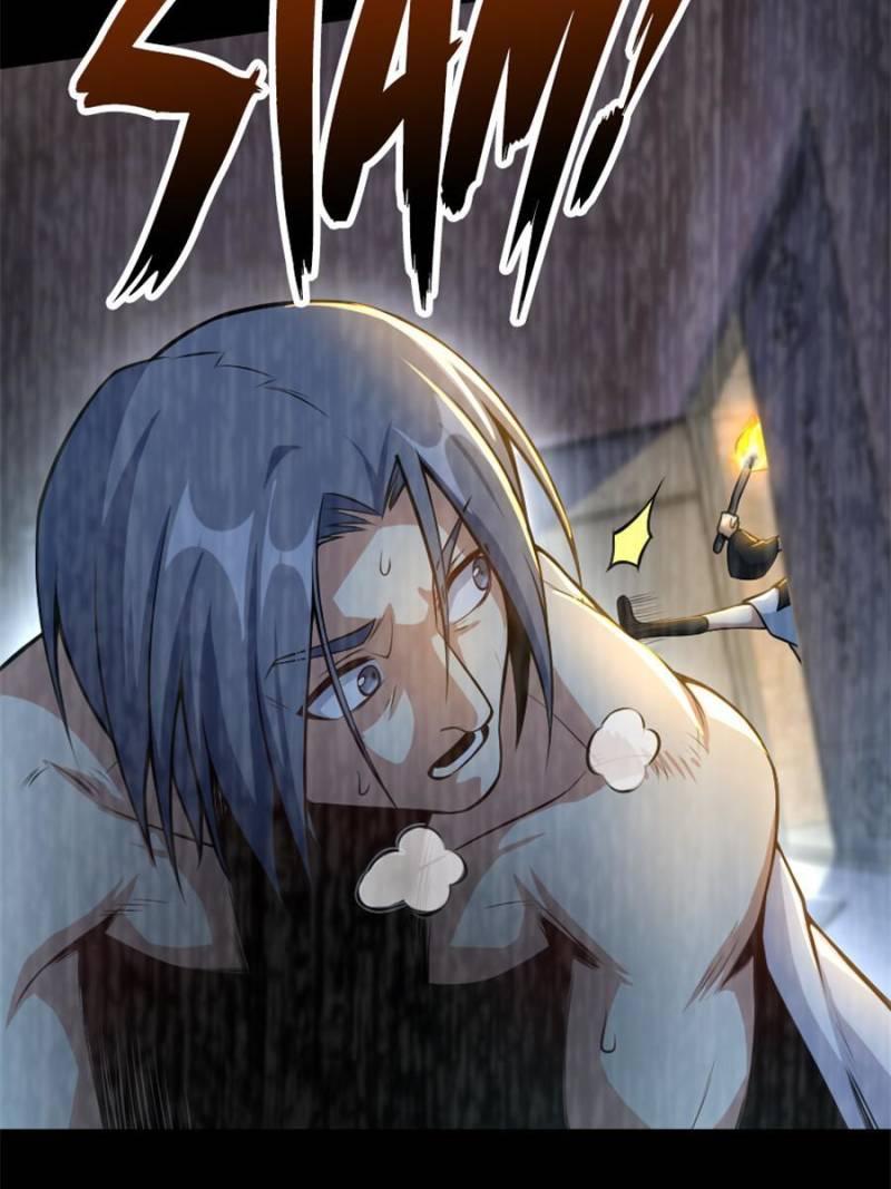 Release That Witch Chap 521 - Next Chap 522