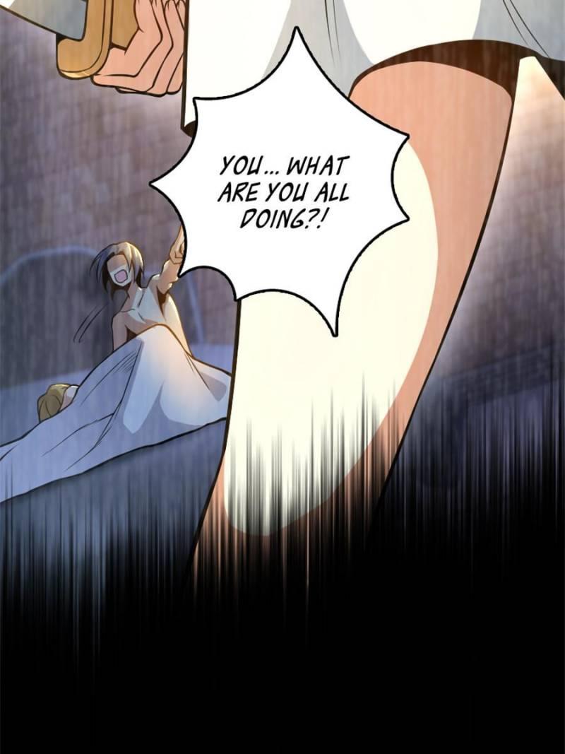 Release That Witch Chap 521 - Next Chap 522