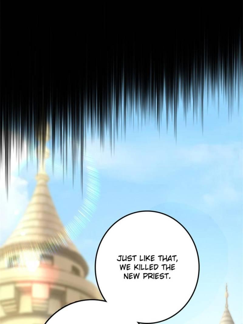 Release That Witch Chap 521 - Next Chap 522