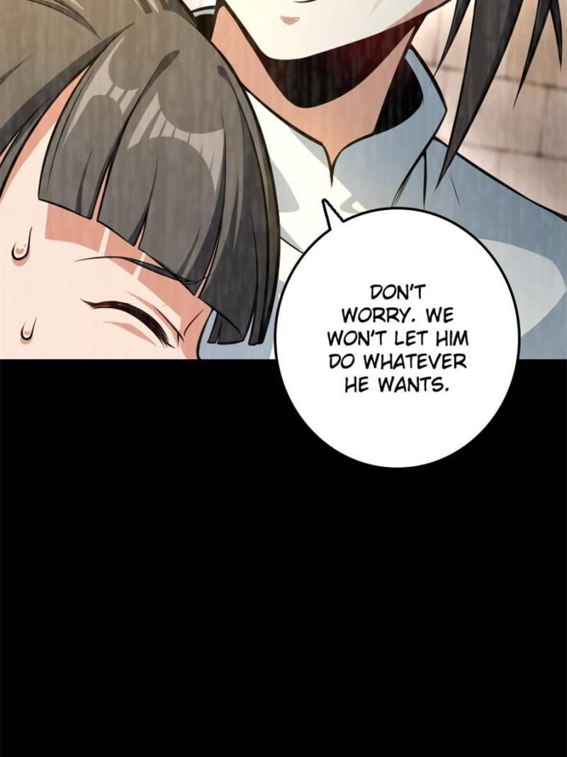 Release That Witch Chap 521 - Next Chap 522