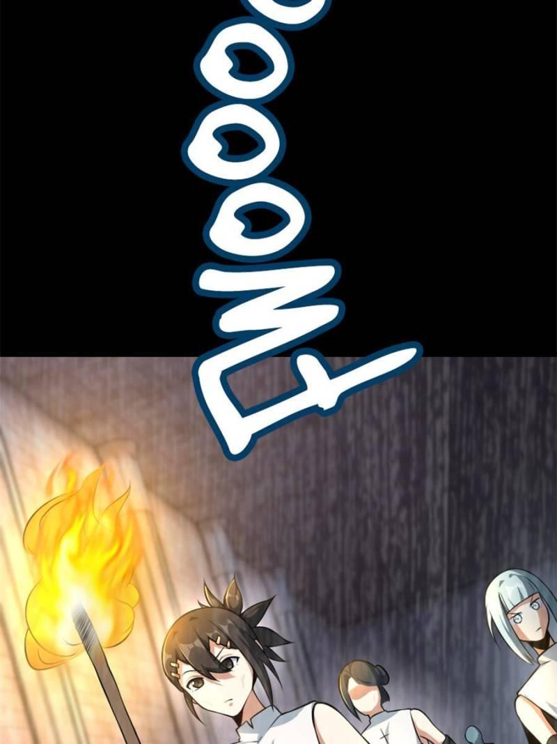 Release That Witch Chap 521 - Next Chap 522