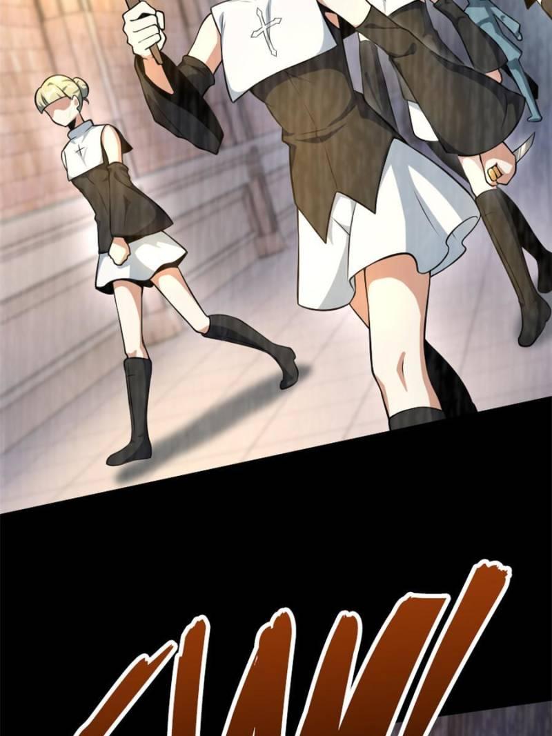 Release That Witch Chap 521 - Next Chap 522