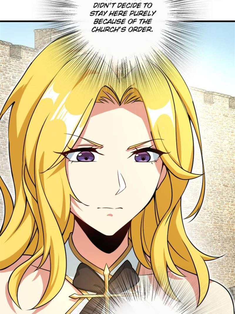 Release That Witch Chap 521 - Next Chap 522