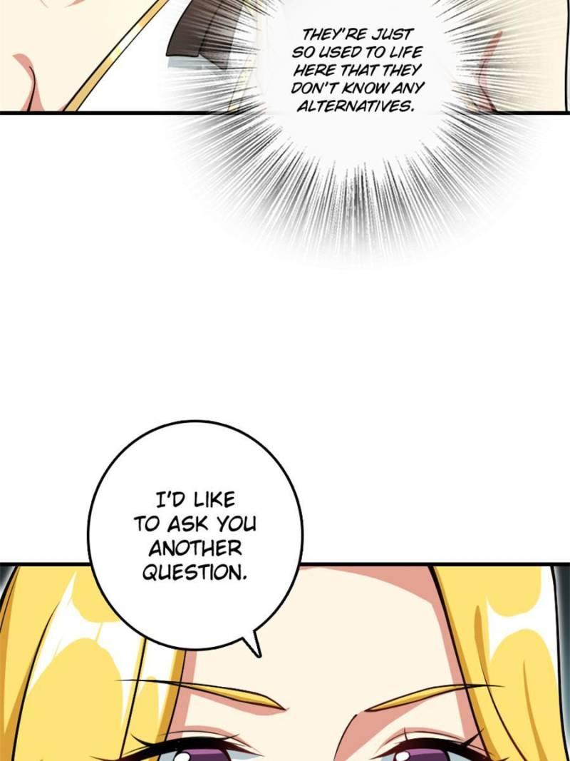 Release That Witch Chap 521 - Next Chap 522