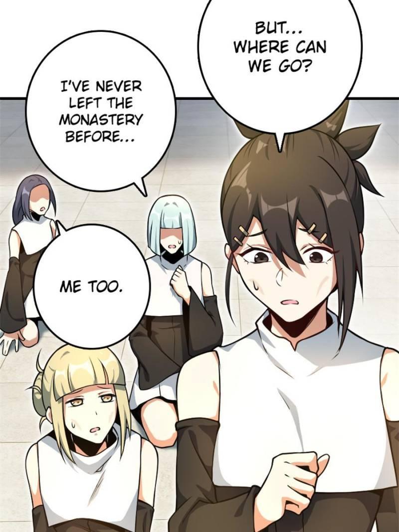Release That Witch Chap 521 - Next Chap 522