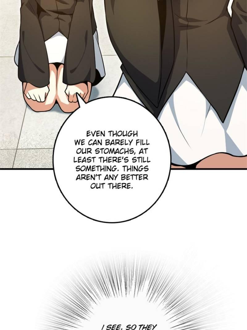 Release That Witch Chap 521 - Next Chap 522