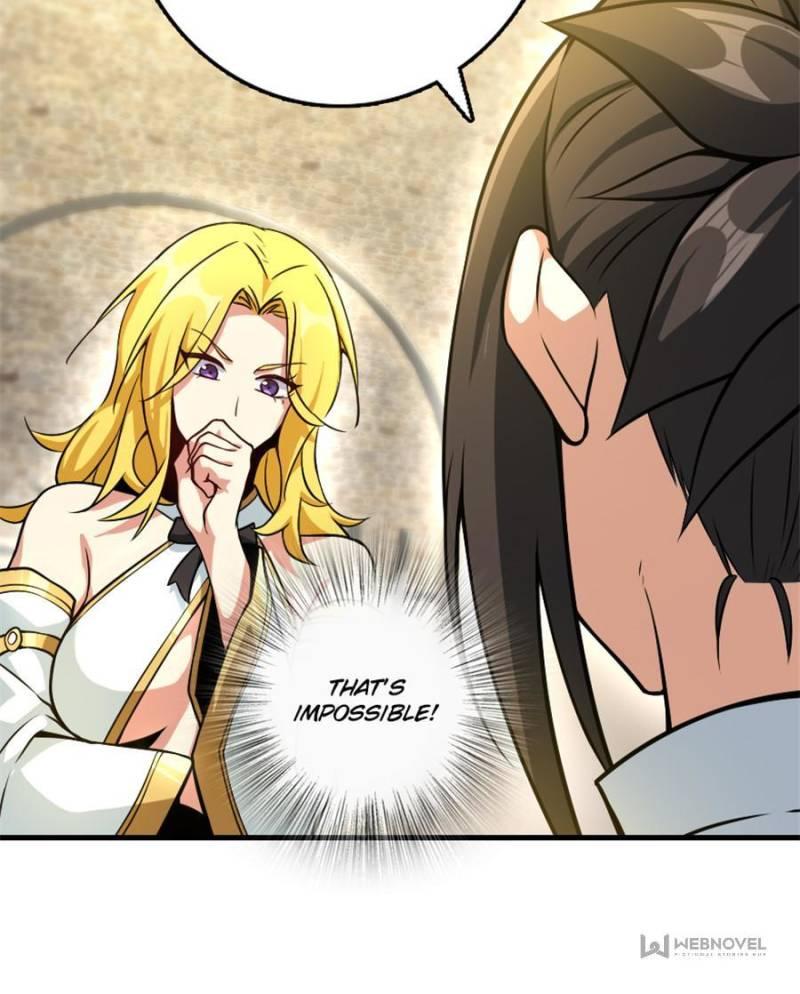 Release That Witch Chap 521 - Next Chap 522