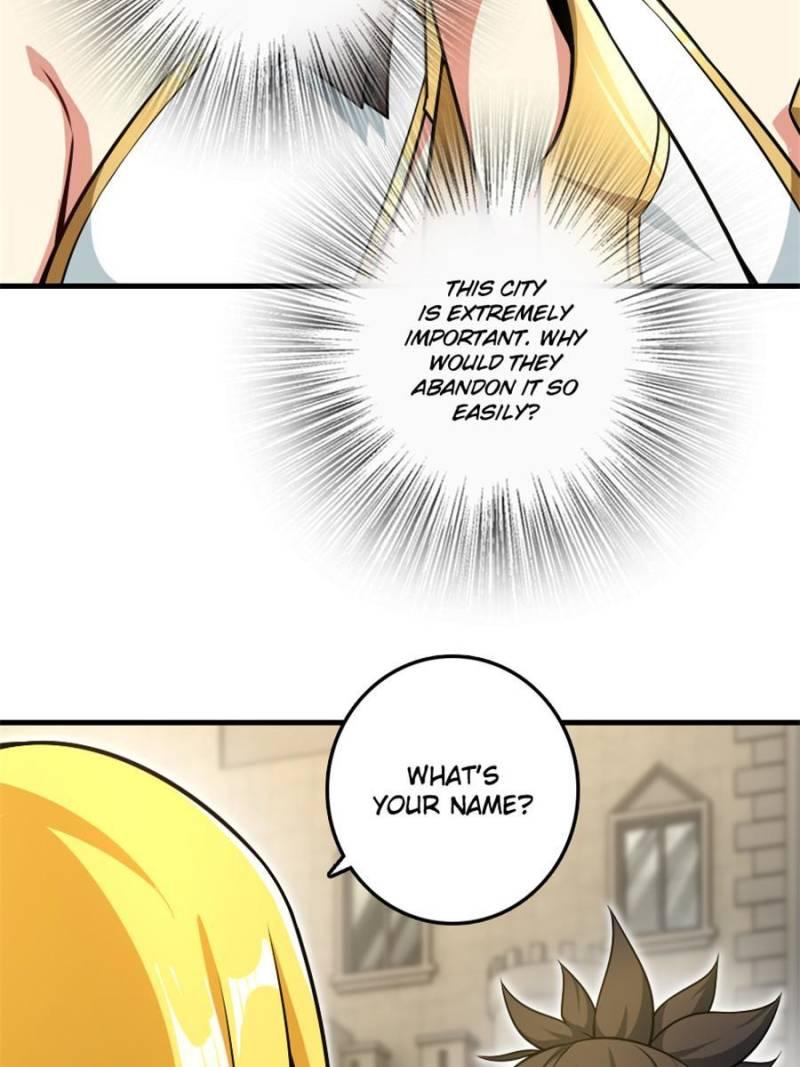 Release That Witch Chap 521 - Next Chap 522