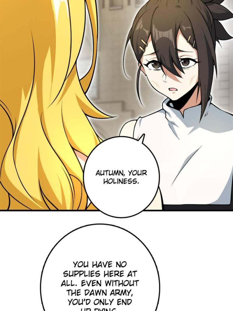 Release That Witch Chap 521 - Next Chap 522