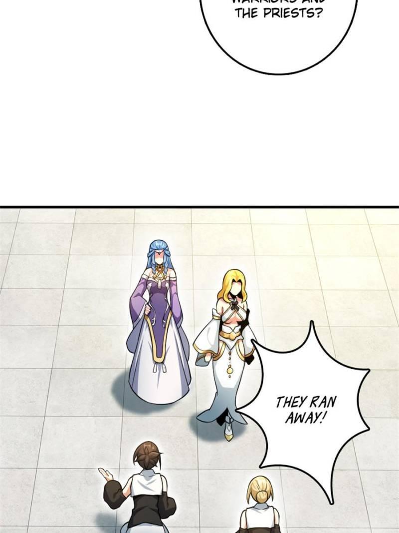Release That Witch Chap 521 - Next Chap 522