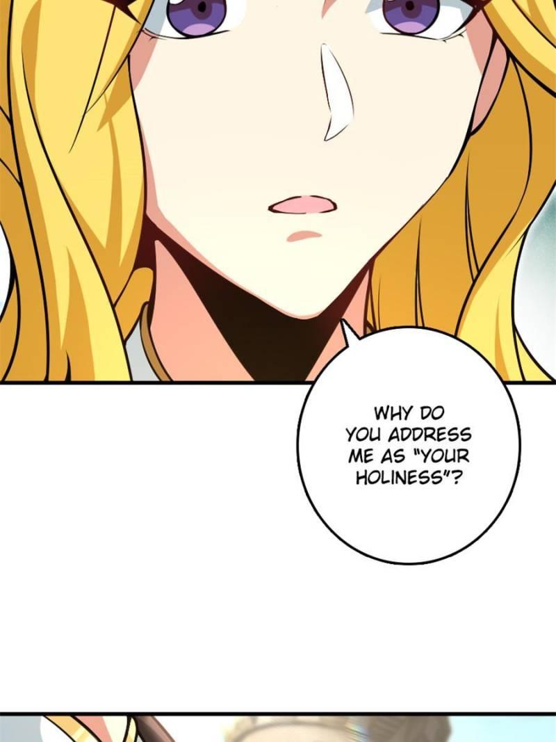 Release That Witch Chap 521 - Next Chap 522