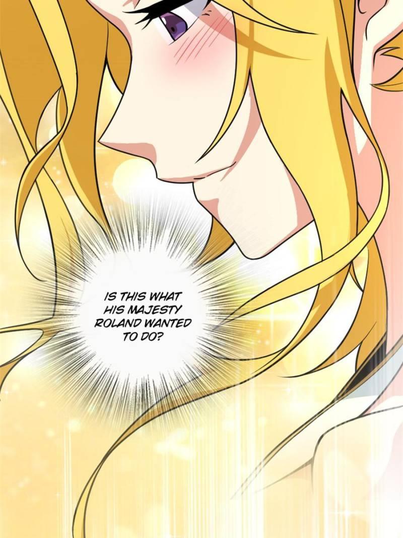 Release That Witch Chap 522 - Next Chap 523