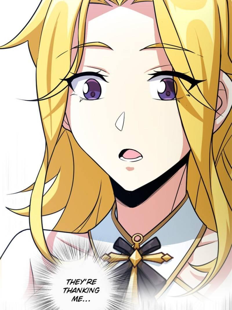 Release That Witch Chap 522 - Next Chap 523