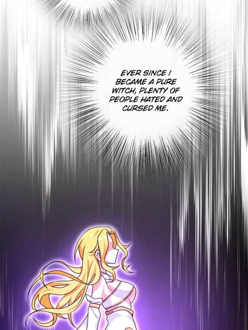 Release That Witch Chap 522 - Next Chap 523