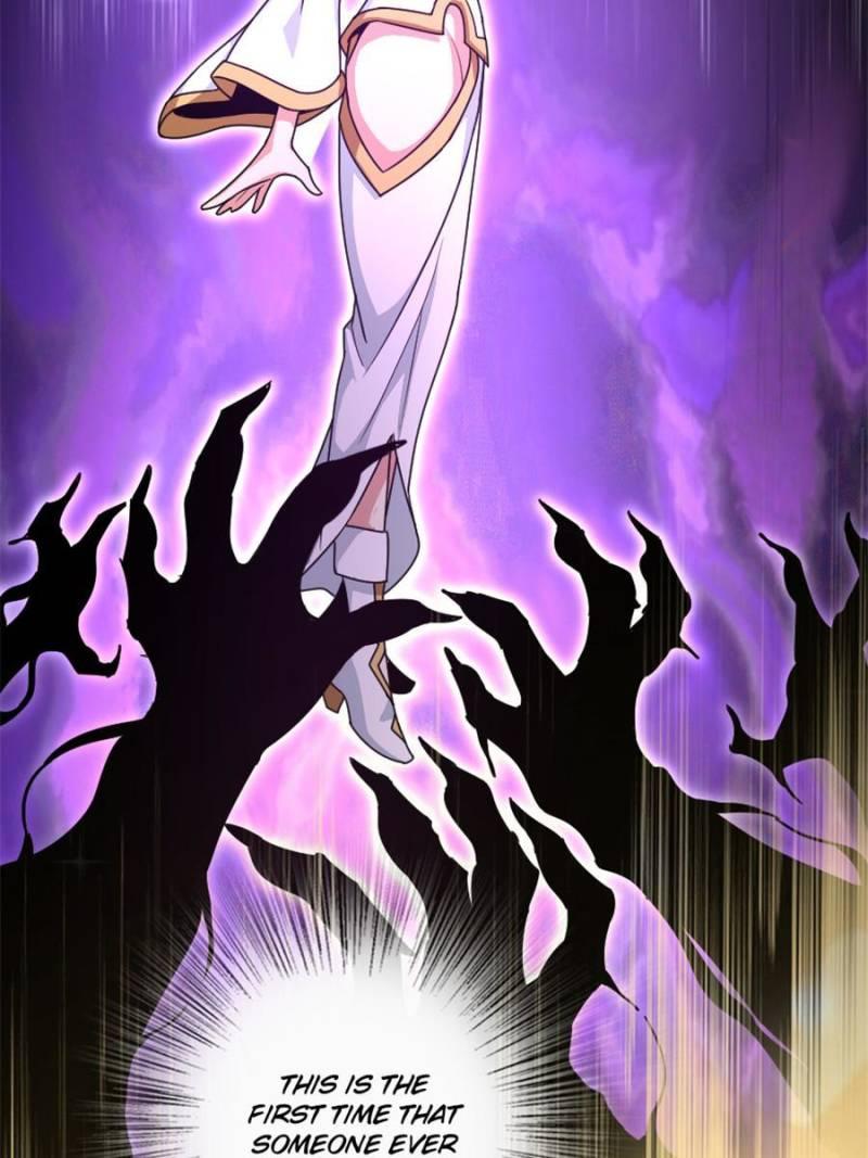 Release That Witch Chap 522 - Next Chap 523