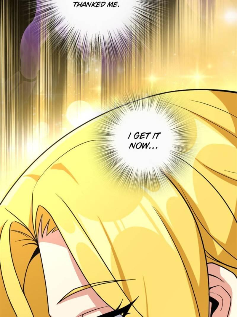 Release That Witch Chap 522 - Next Chap 523