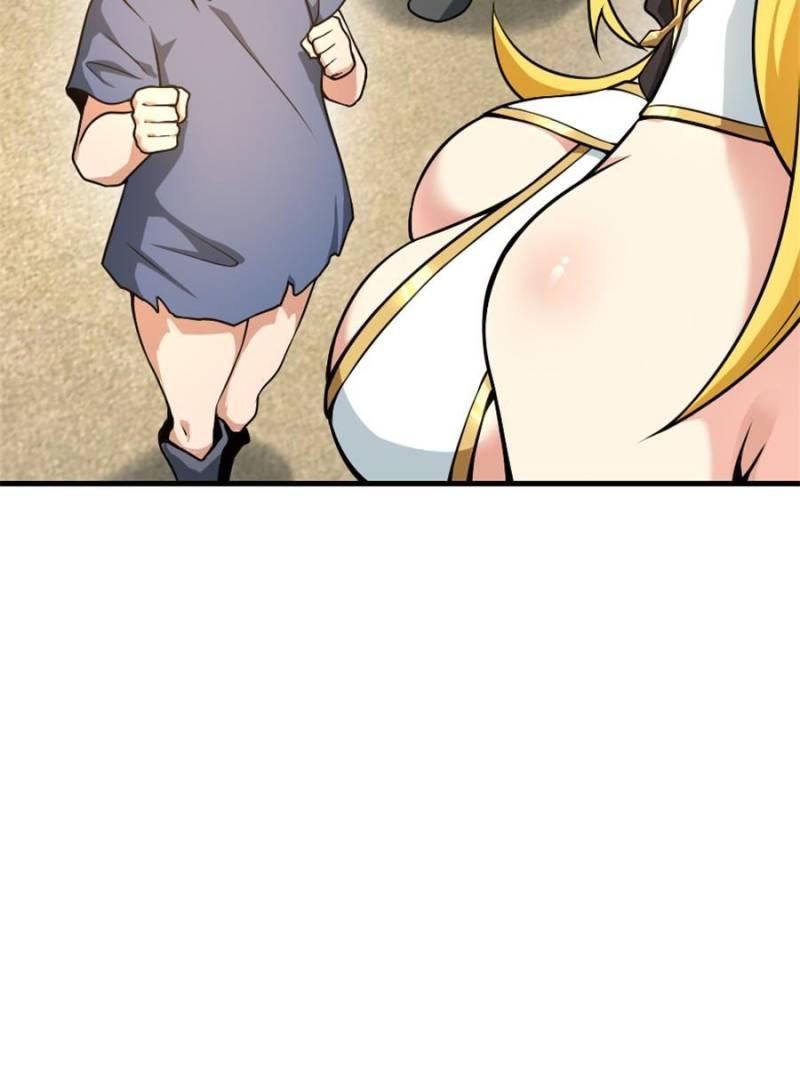 Release That Witch Chap 522 - Next Chap 523