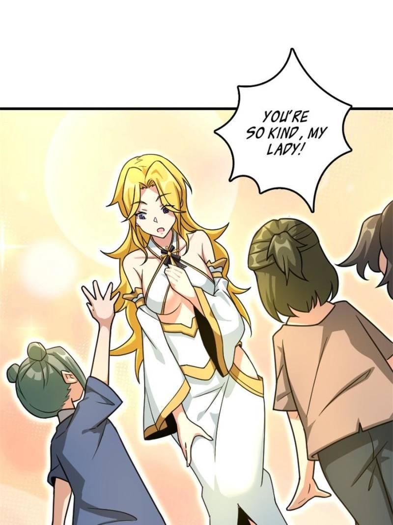 Release That Witch Chap 522 - Next Chap 523