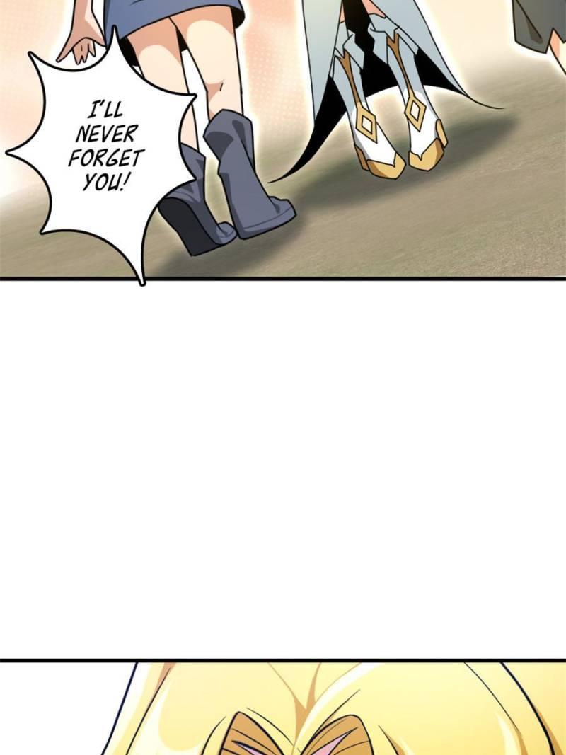 Release That Witch Chap 522 - Next Chap 523