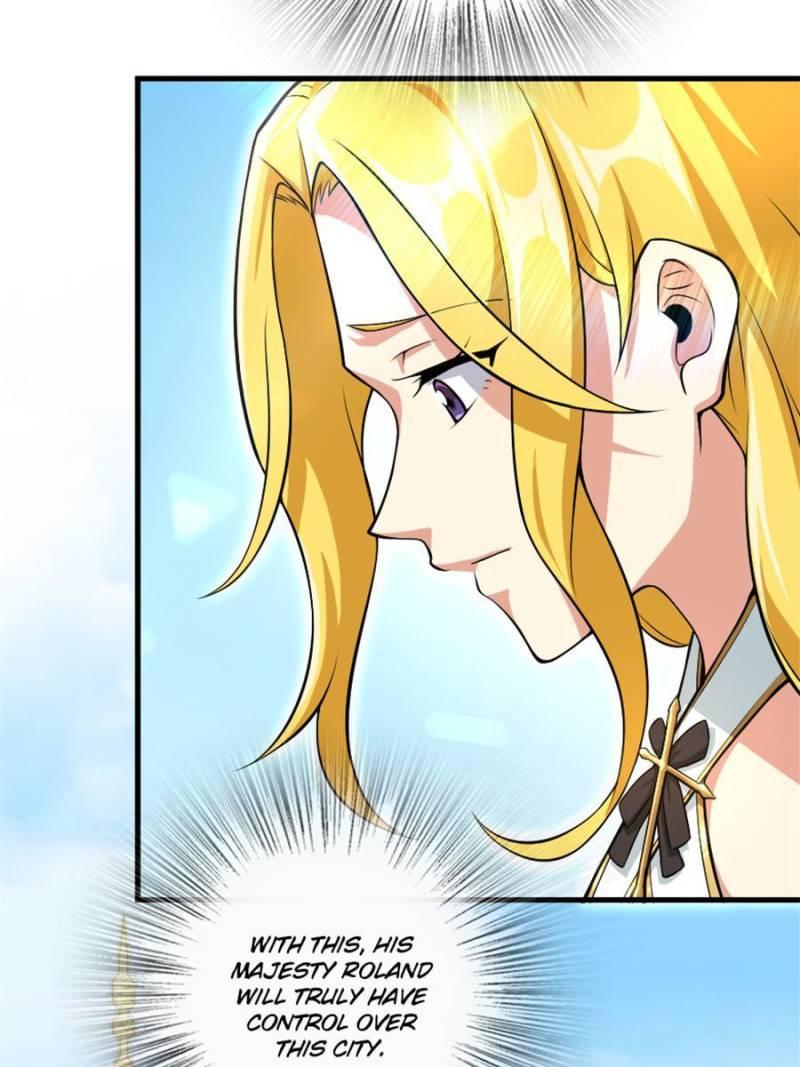 Release That Witch Chap 522 - Next Chap 523
