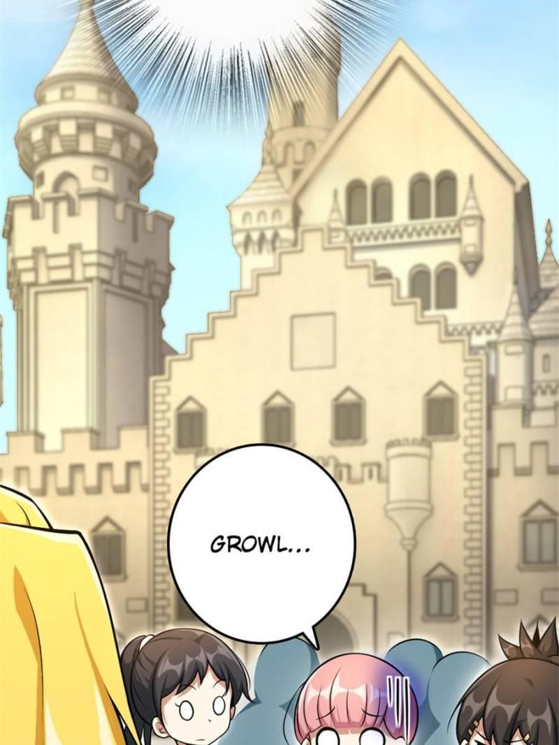 Release That Witch Chap 522 - Next Chap 523