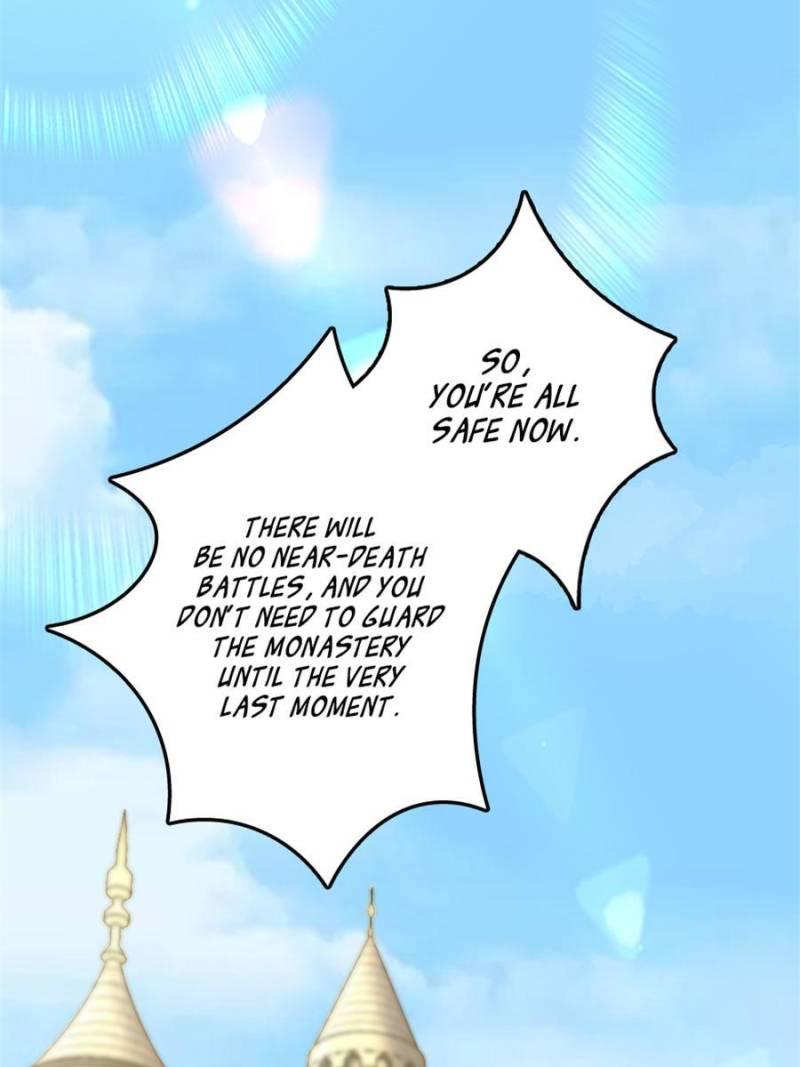 Release That Witch Chap 522 - Next Chap 523