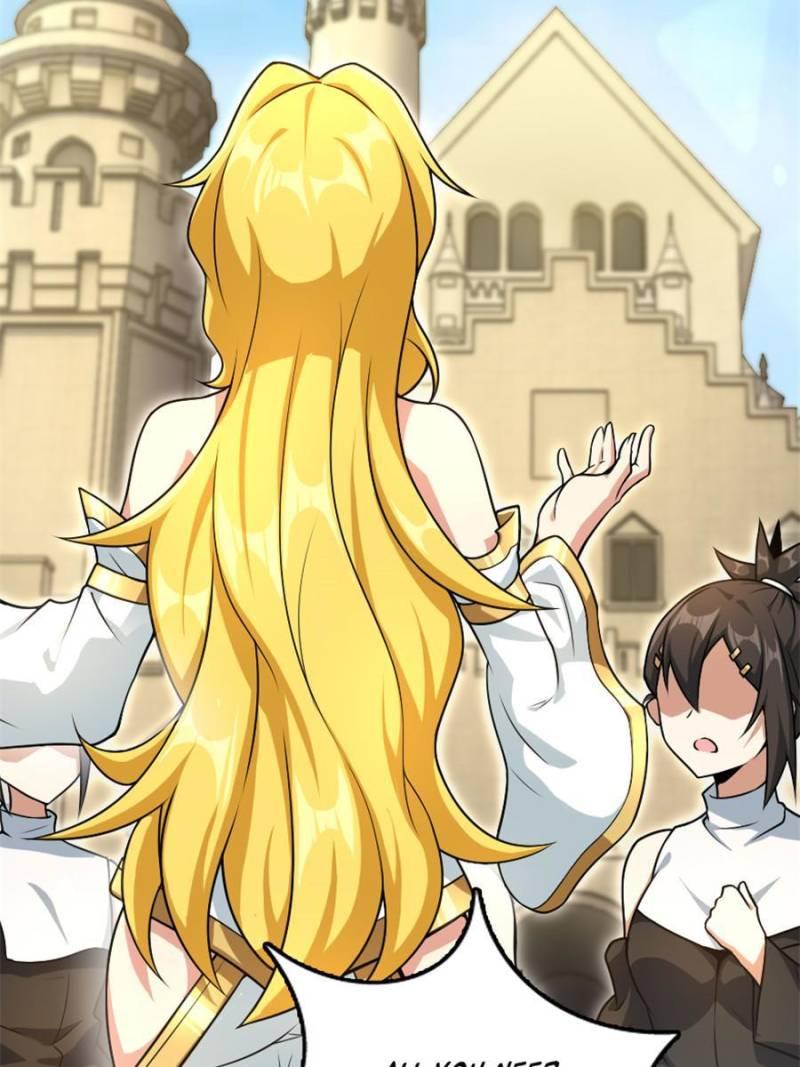 Release That Witch Chap 522 - Next Chap 523