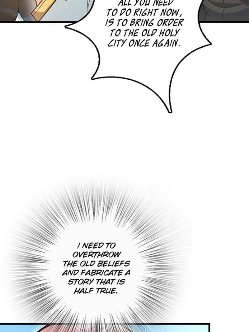 Release That Witch Chap 522 - Next Chap 523