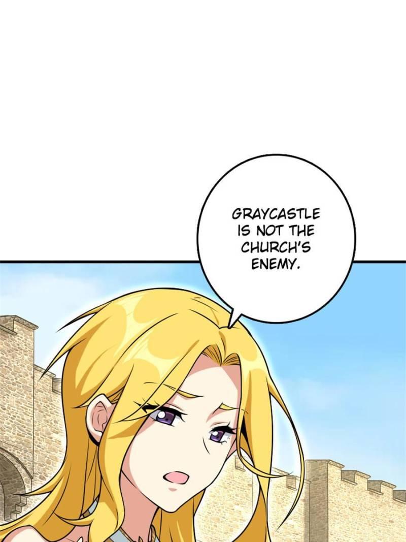 Release That Witch Chap 522 - Next Chap 523