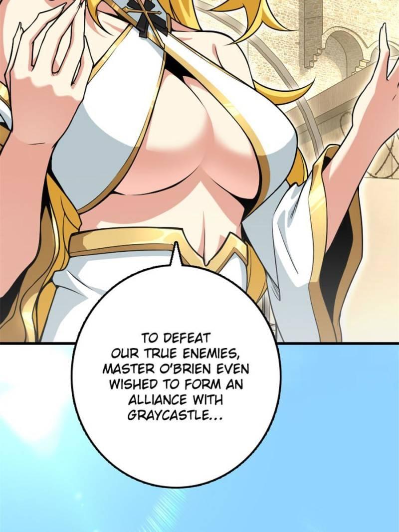 Release That Witch Chap 522 - Next Chap 523