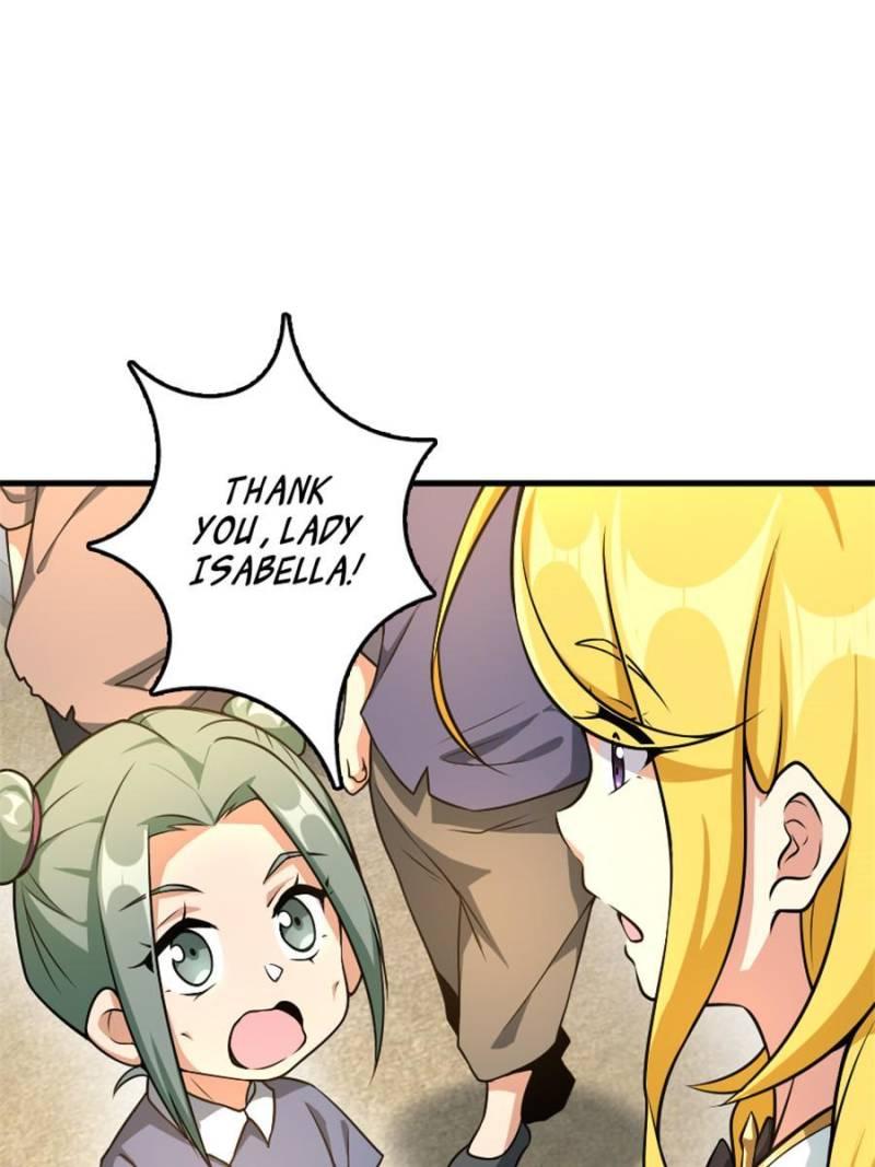 Release That Witch Chap 522 - Next Chap 523