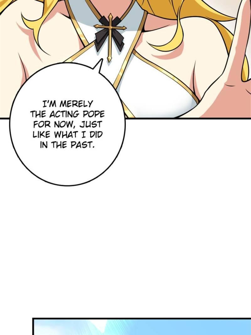Release That Witch Chap 522 - Next Chap 523
