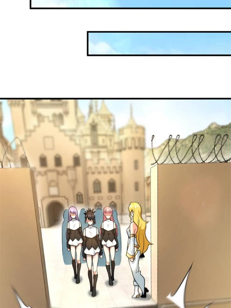 Release That Witch Chap 522 - Next Chap 523