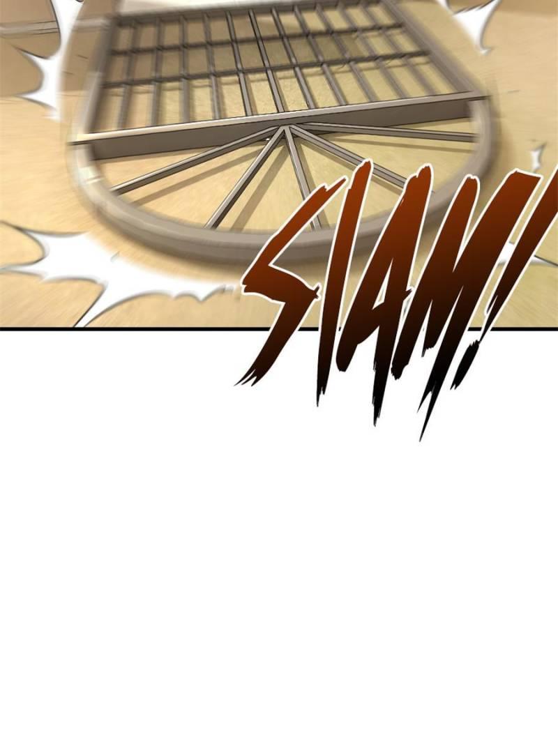 Release That Witch Chap 522 - Next Chap 523