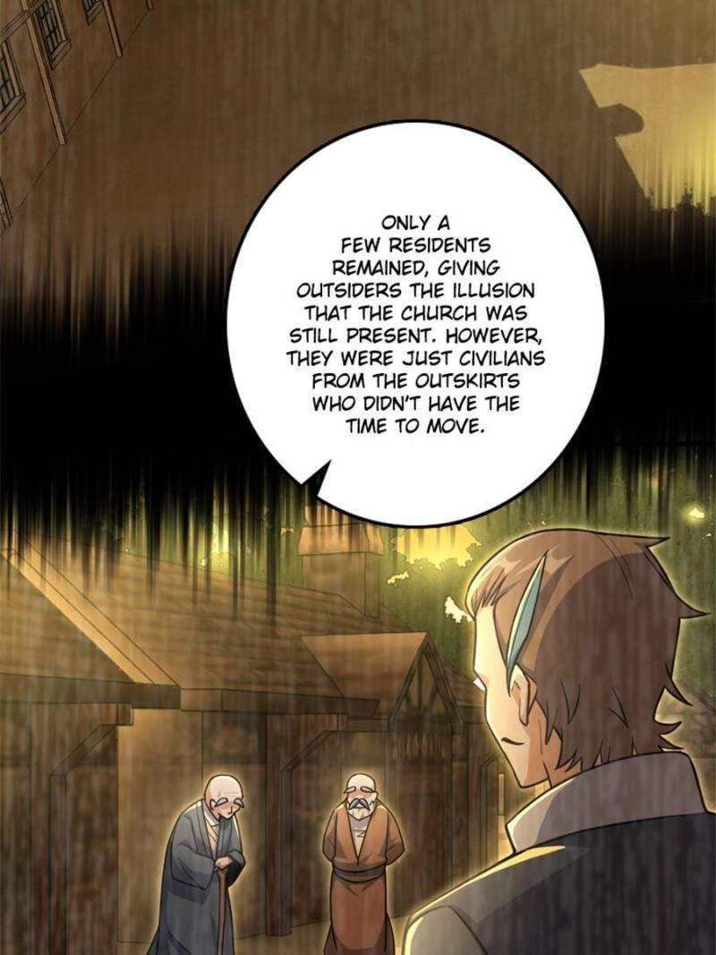 Release That Witch Chap 522 - Next Chap 523