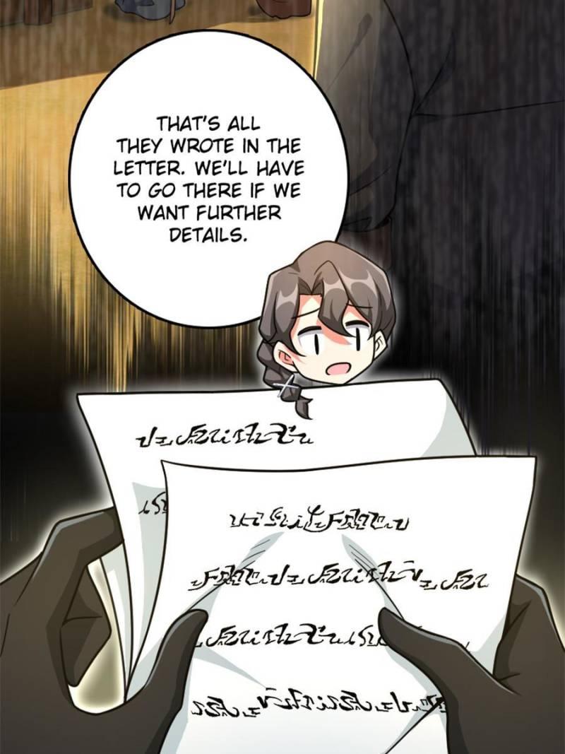Release That Witch Chap 522 - Next Chap 523