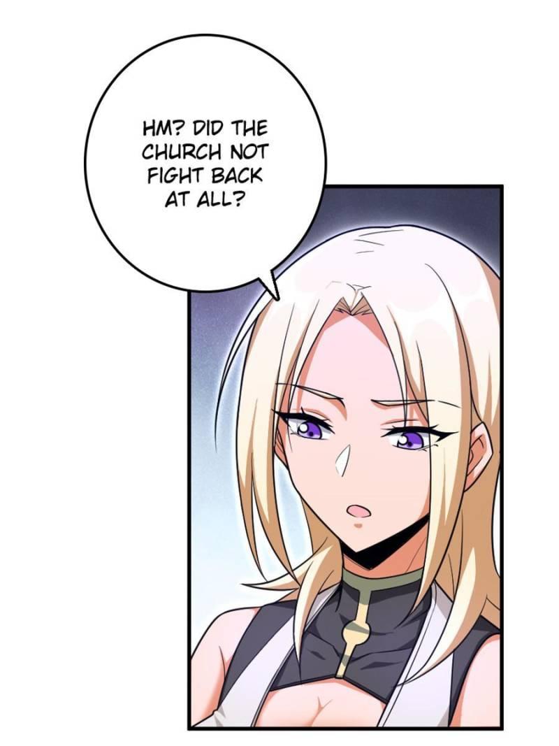 Release That Witch Chap 522 - Next Chap 523