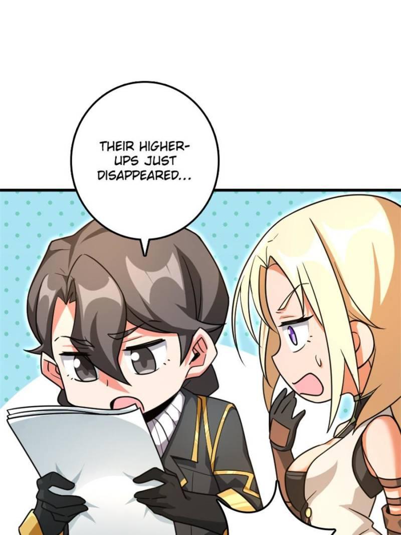 Release That Witch Chap 522 - Next Chap 523