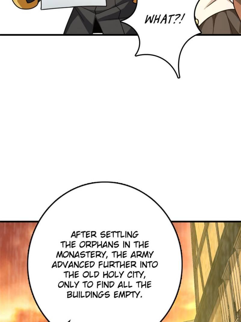 Release That Witch Chap 522 - Next Chap 523