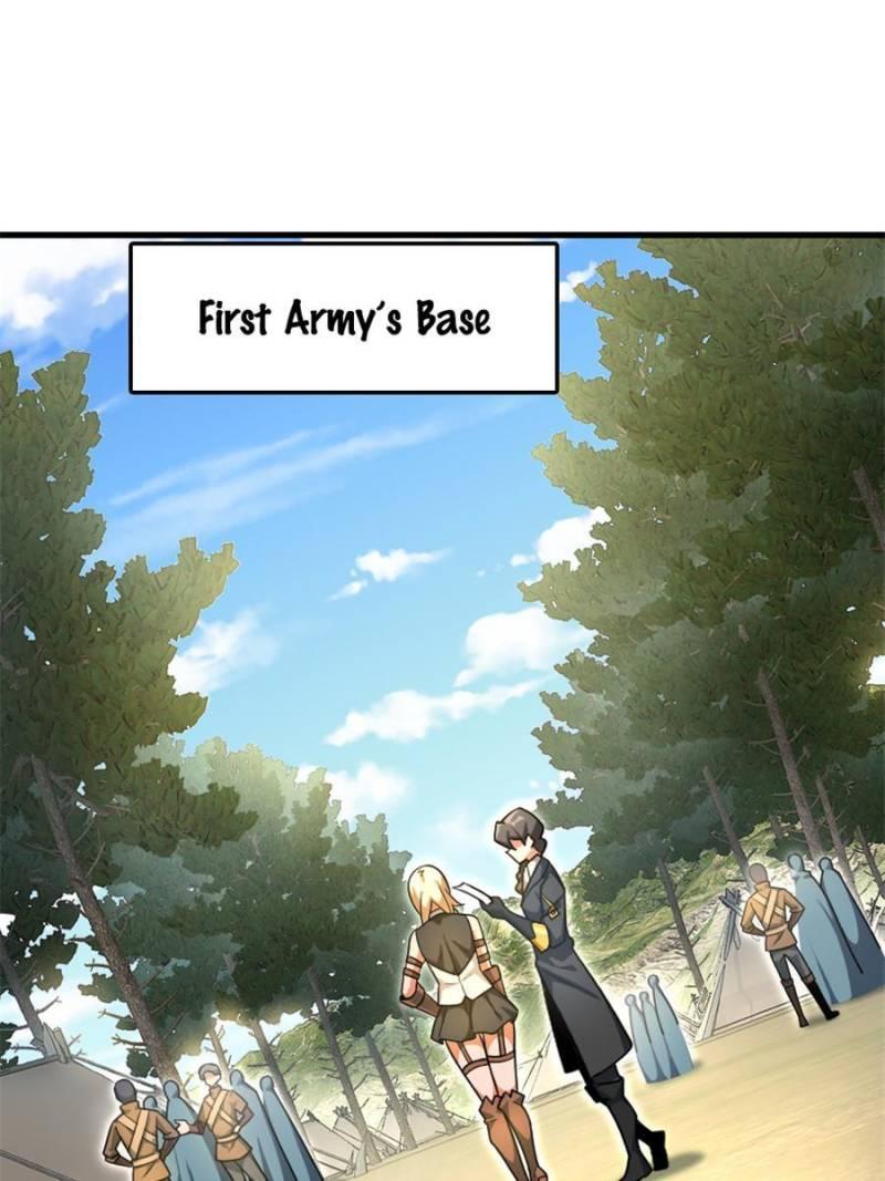 Release That Witch Chap 522 - Next Chap 523
