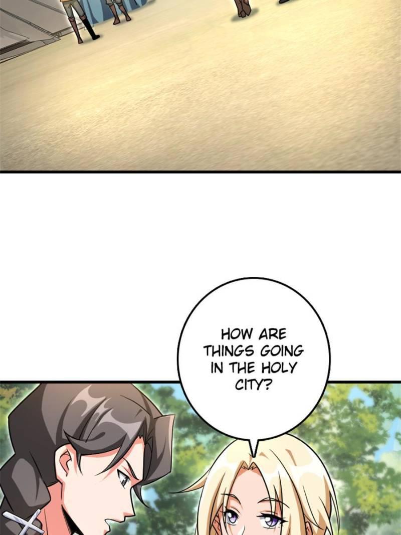 Release That Witch Chap 522 - Next Chap 523