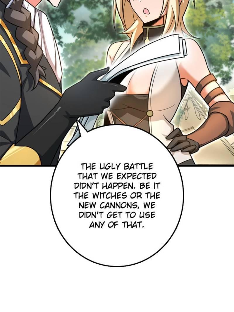 Release That Witch Chap 522 - Next Chap 523