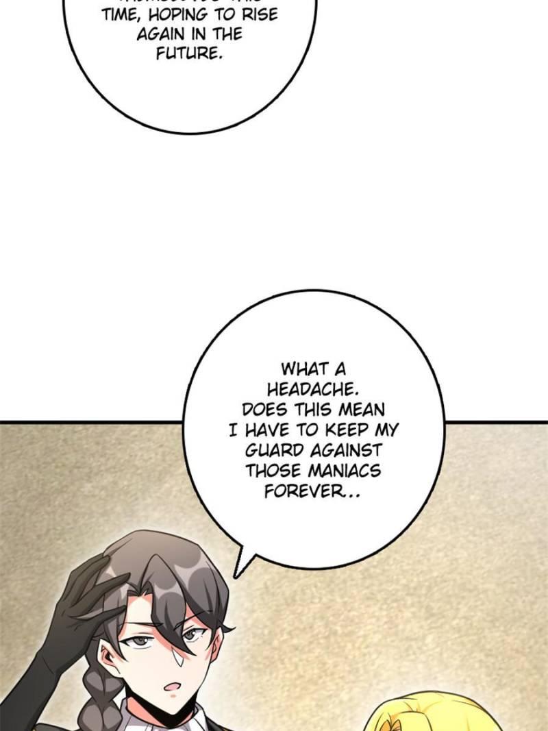 Release That Witch Chap 522 - Next Chap 523