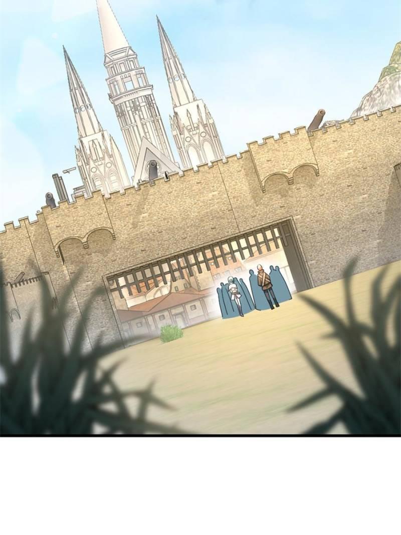 Release That Witch Chap 522 - Next Chap 523