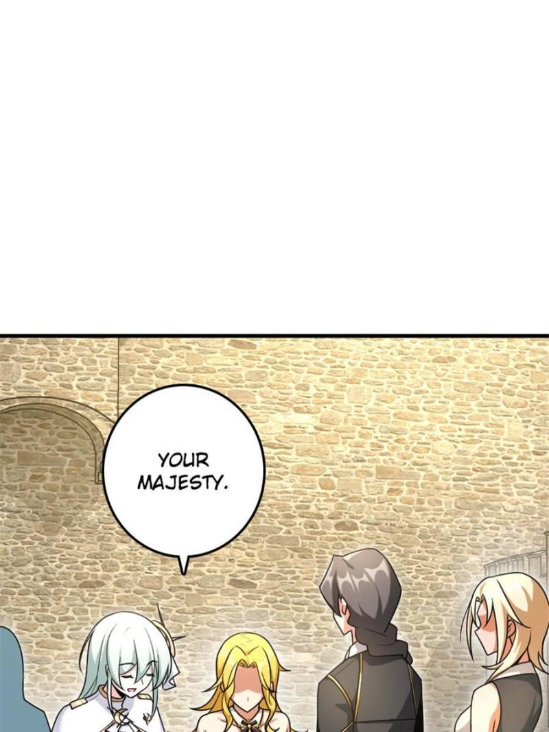 Release That Witch Chap 522 - Next Chap 523