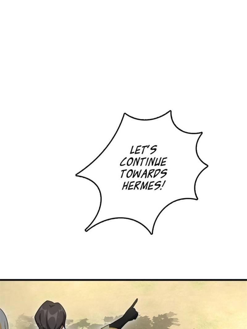 Release That Witch Chap 522 - Next Chap 523