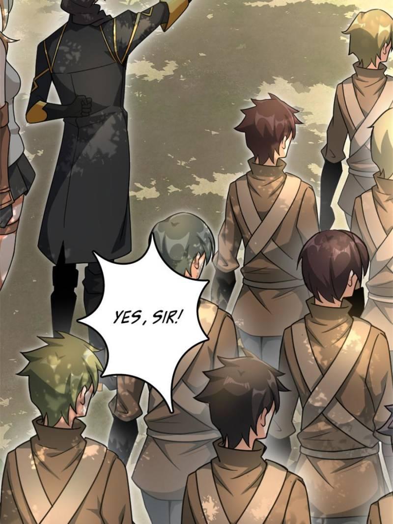 Release That Witch Chap 522 - Next Chap 523
