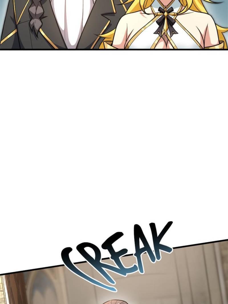 Release That Witch Chap 522 - Next Chap 523